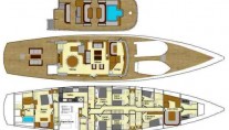 SUNNY HILL -  Layout
